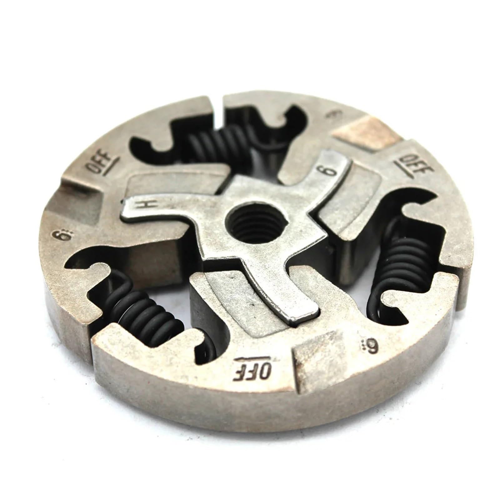 Embrayage 537103401 pour tronçonneuse 357 359 entretien forêt et coupe de bois