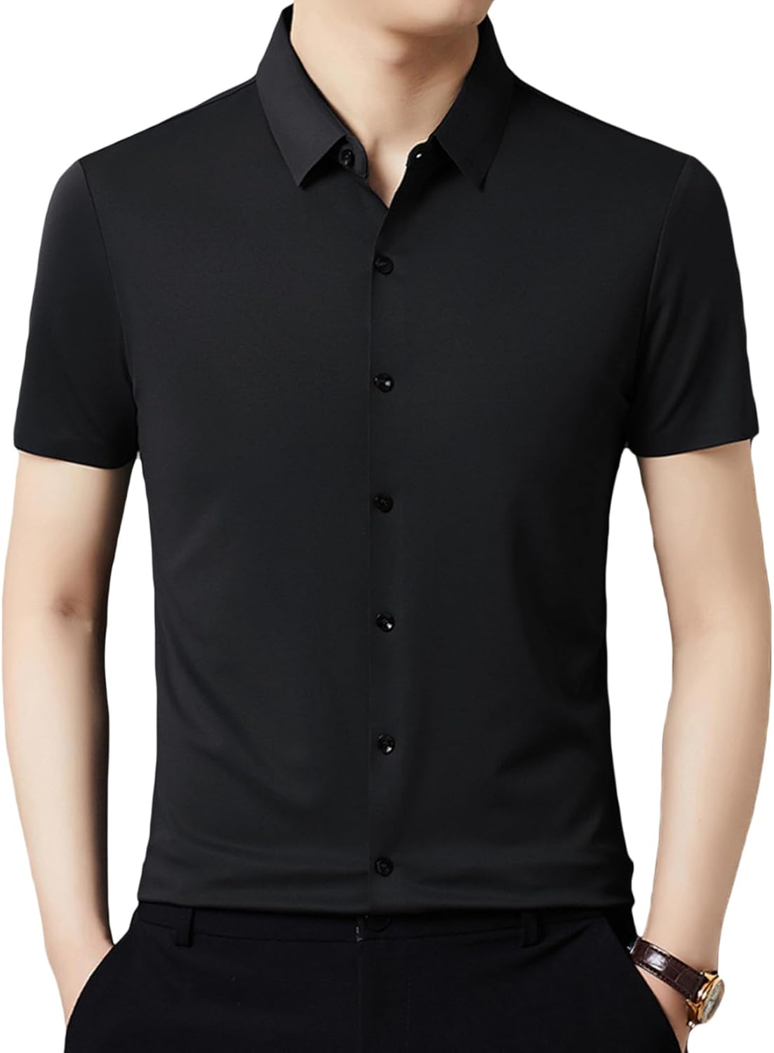 魔道祖師 ヴィレッジヴァンガード トレーディング缶バッジ 第2弾 江澄