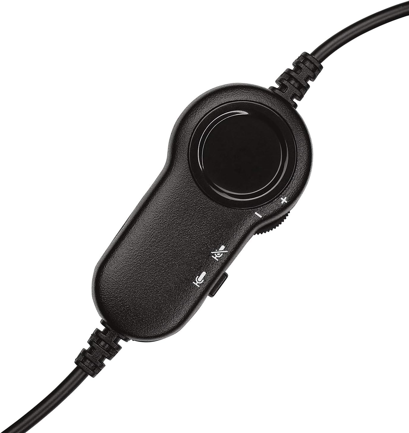 LogiCool H151 ブラック ヘッドセット 有線 マイク付き Amazon.co.jp: Logitech(ロジクール) ヘッドセット H151 有線