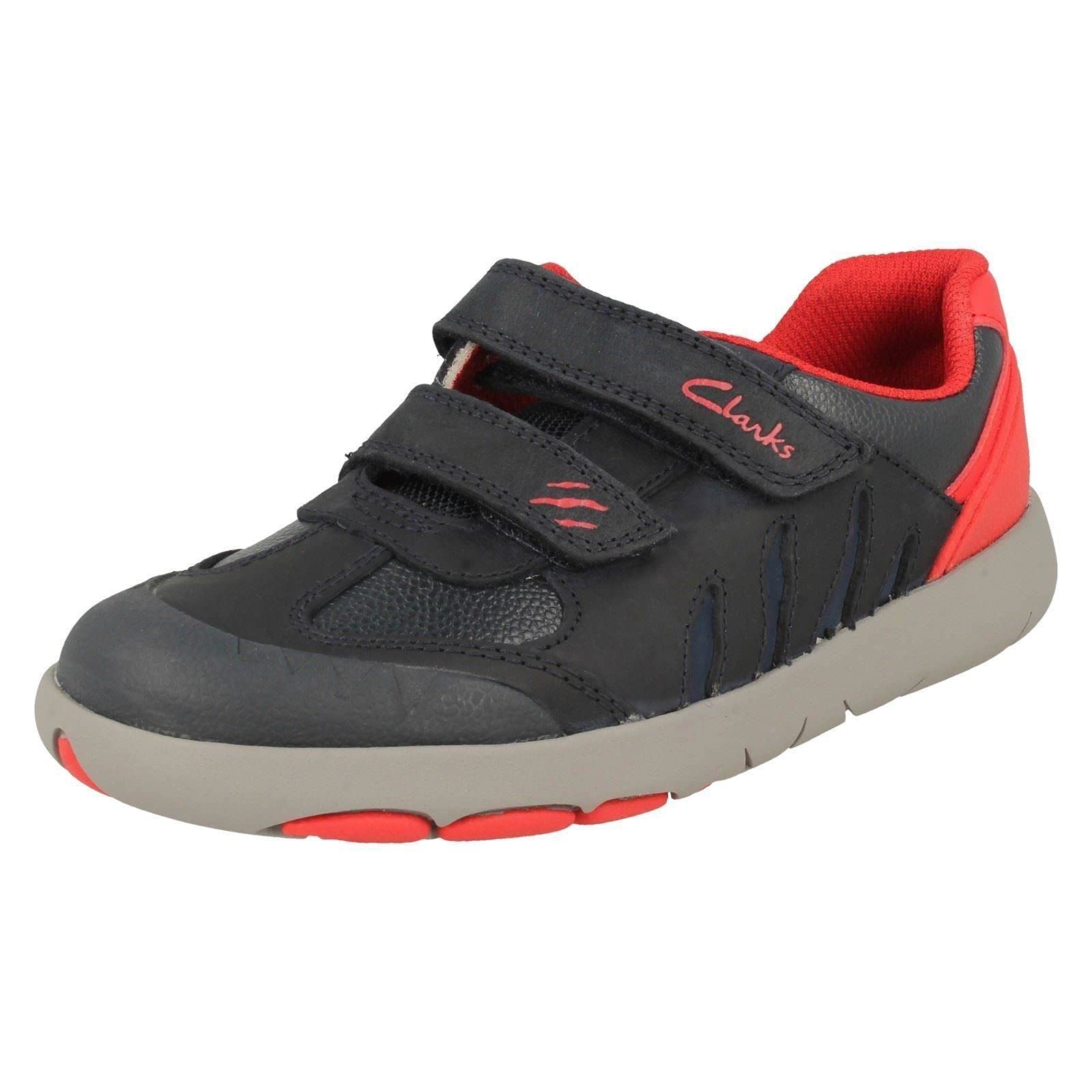 CLARKS Rex Play K
