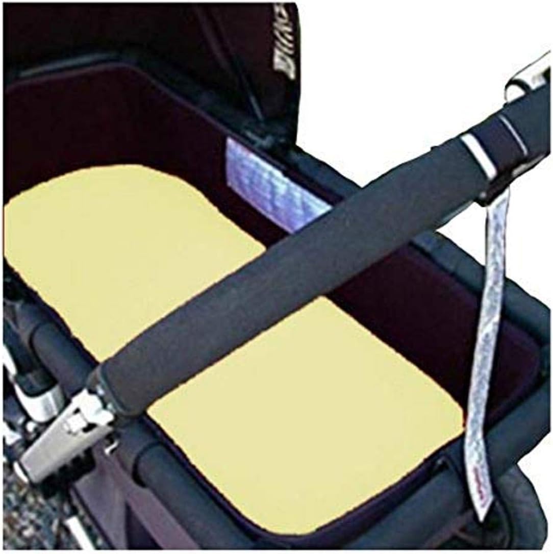 Bugaboo Cameleon Bassinet Sheet, Color, Yellow