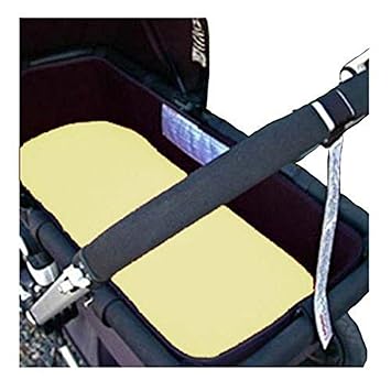 bugaboo cameleon bassinet dimensions