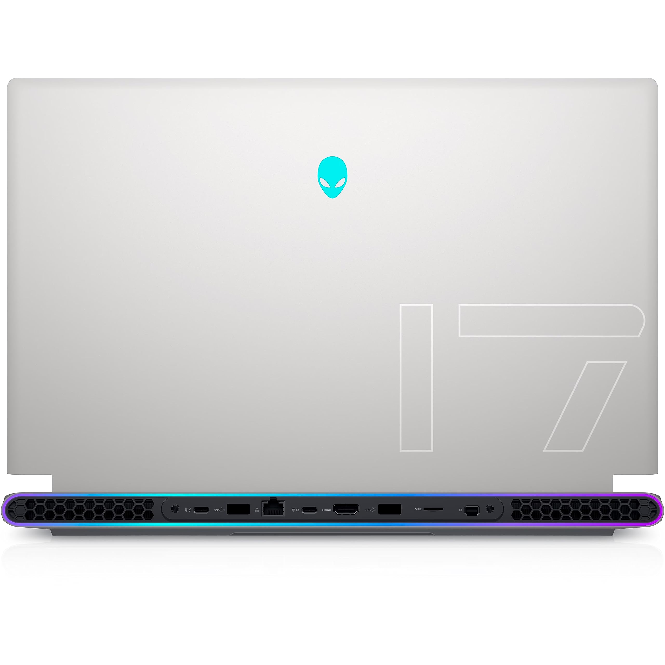 Amazon.com: Alienware x17 R2 17.3