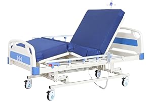 Premium Medical Hospital Beds: Enhanced Comfort and Care for Patients and Healthcare Professionals