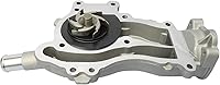 Vista 6 de Bomba de Agua Profesional con Junta Compatible para Chevy Cruze Trax Sonic Buick Encore 2011-2020