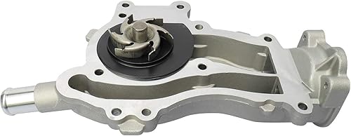 Miniatura 4 de DRIVESTAR AW6662 Kit de bomba de agua profesional con junta compatible con Chevrolet Cruze Limited 2011, 2012, 2013, 2014, 2015, 2016, Trax Sonic