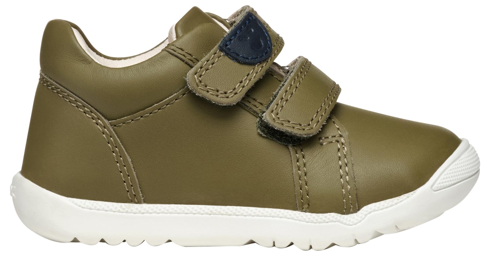 Geox B Macchia Boy B ZapatillasNiños