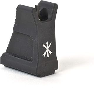 Unity Tactical - FUS-S2B - Fixed Front Sight - Fusion