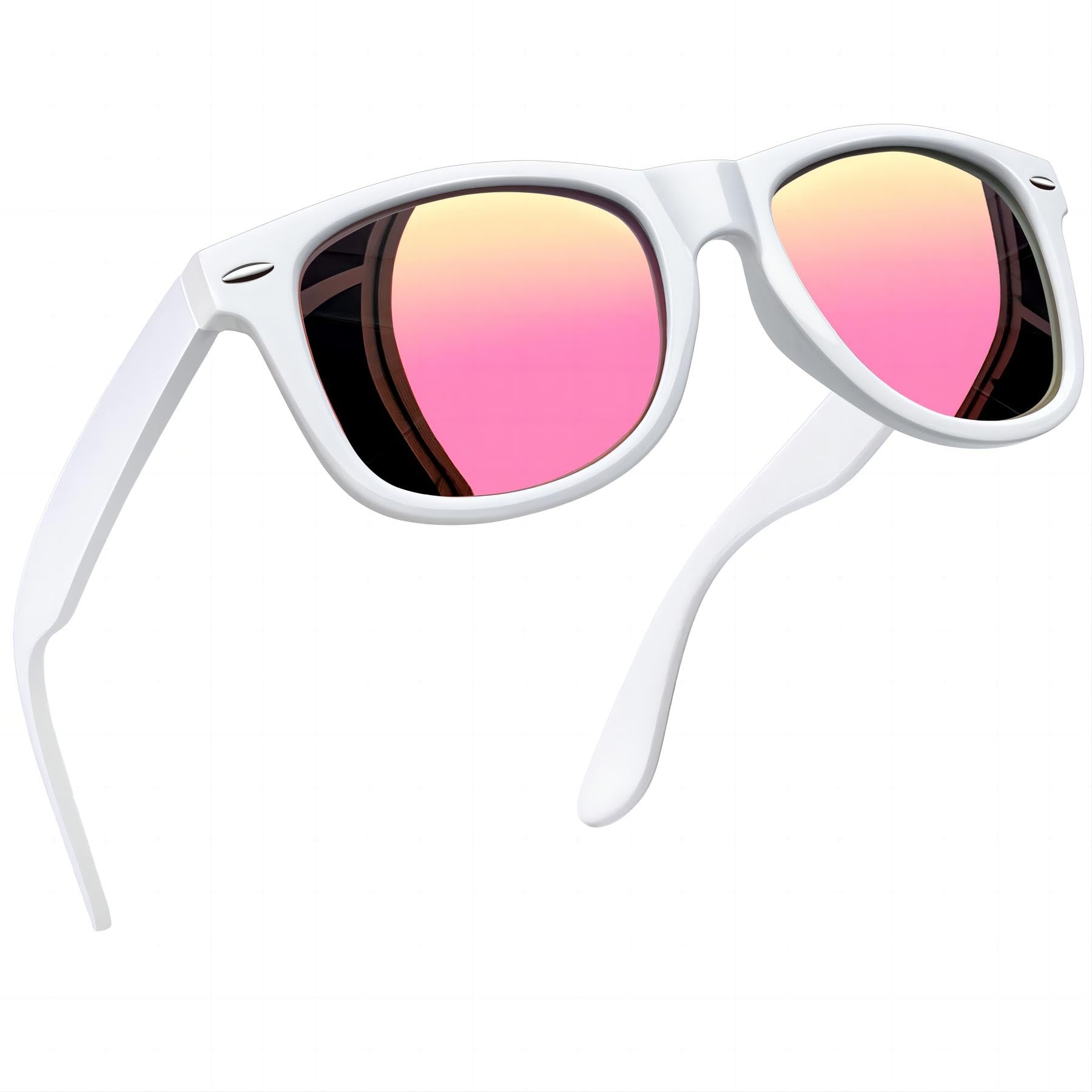 Joopin Sunglasses Women and Men Polarized UV400 Protection