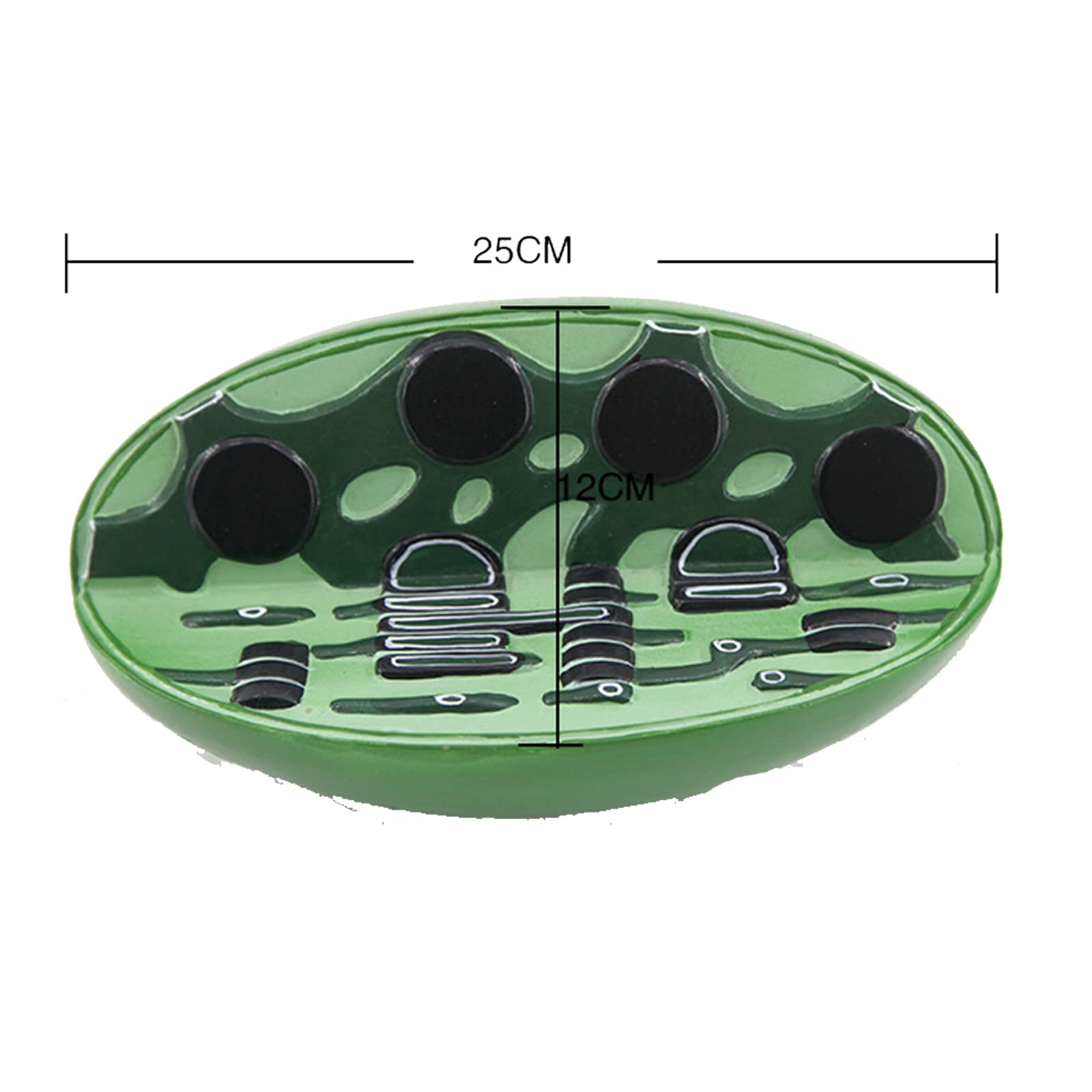 Chloroplast Struktura Model Biologiczny Model Nauczający Mikroskopowy Mikroskopowy Mikroskopowy Materiał PVC Materiał do biologii Nauka Nauka Nauczanie Narzędzie do edukacji szkolnej Perfect Dar