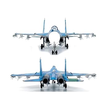 ワールドエアクラフトコレクション 1/72 ダイキャスト スホーイSu-33 ワールドエアクラフトコレクション 1/72 ダイキャスト スホーイ