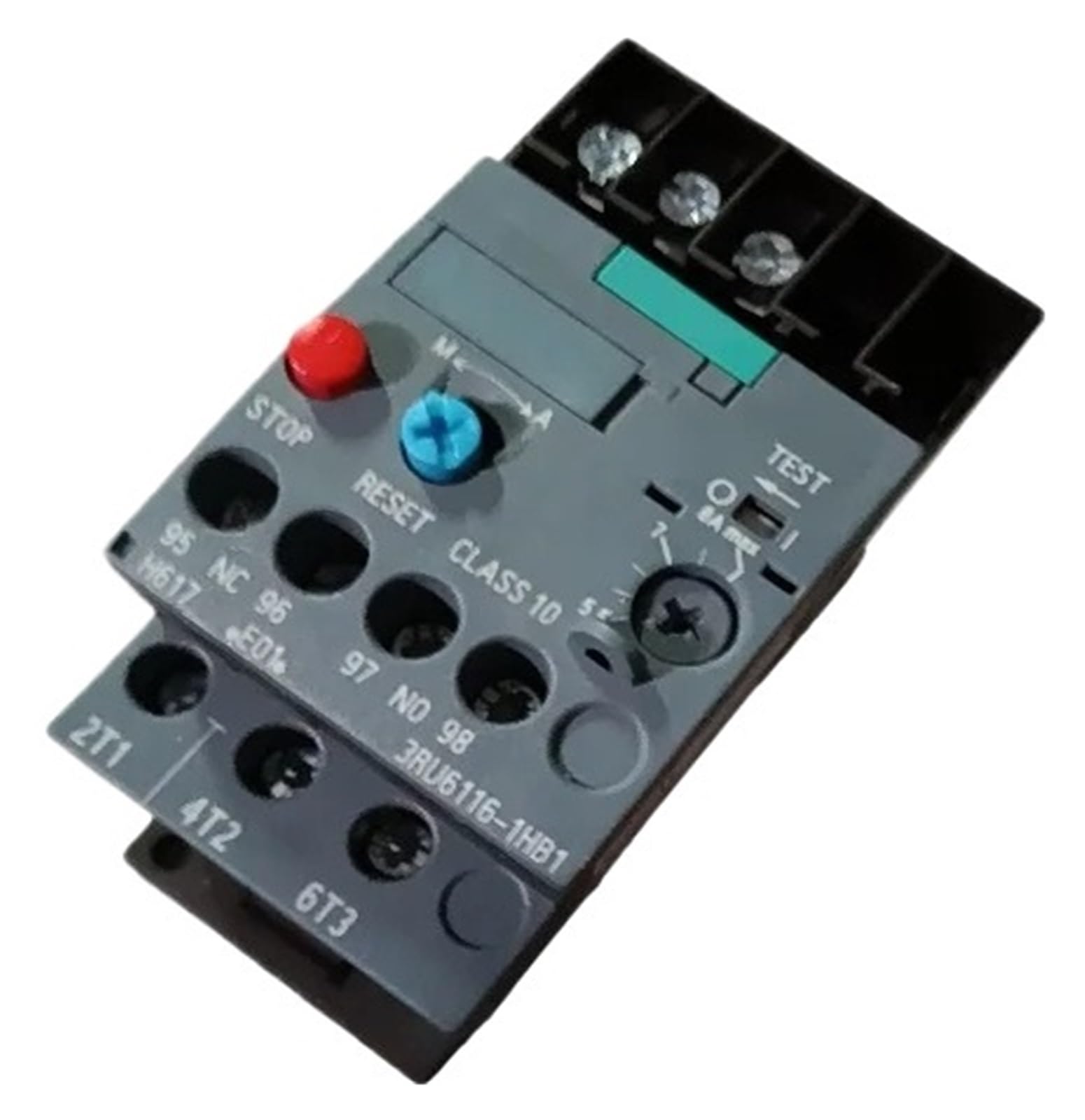 YMUGUEGH 3RU6116-1HB1 Overload Relay