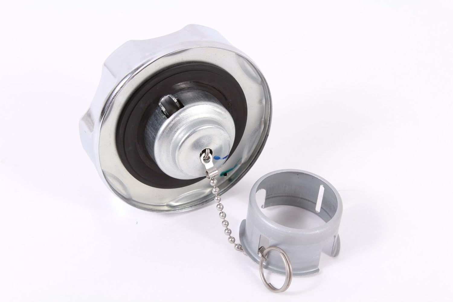 Honda 17620-Z4H-030 Lawn & Garden Equipment Engine Fuel Tank Cap Genuine Original Equipment Manufacturer (OEM) Part