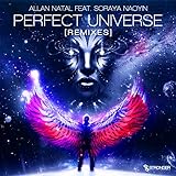  Perfect Universe feat. Soraya Naoyin (Remode Mix)