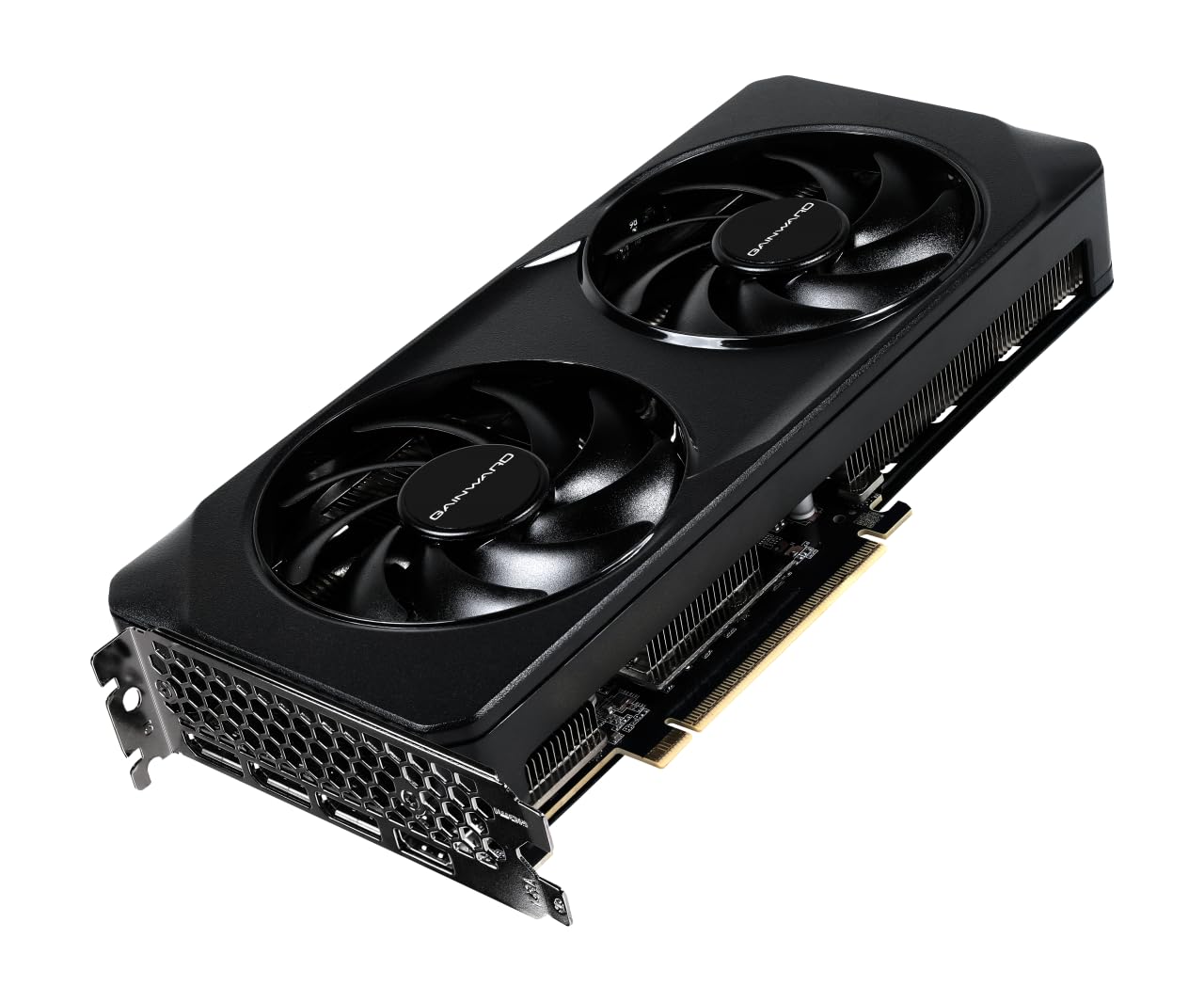 Gainward Ghost OC - Grafikkarte - GeForce RTX 5060 Ti