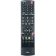 SE-R0418 Remote for Toshiba Blu-Ray DVD Player BDX3300 BDX5300 BDX5300KU BDK33KU