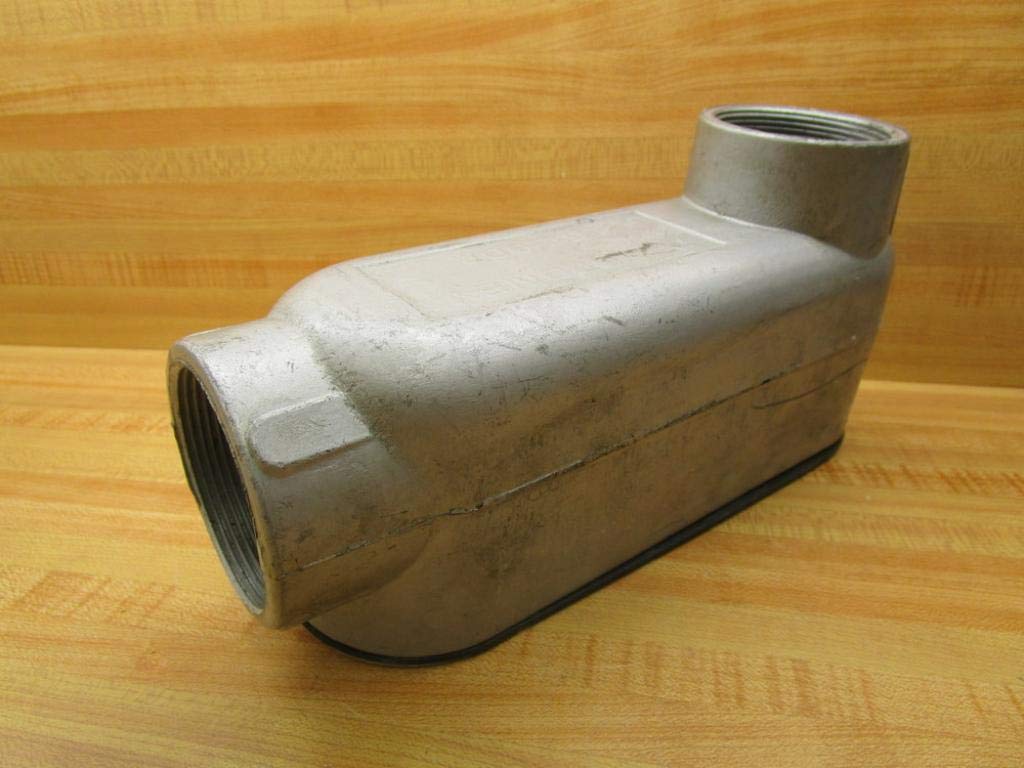LB-200A Conduit Body LB200A
