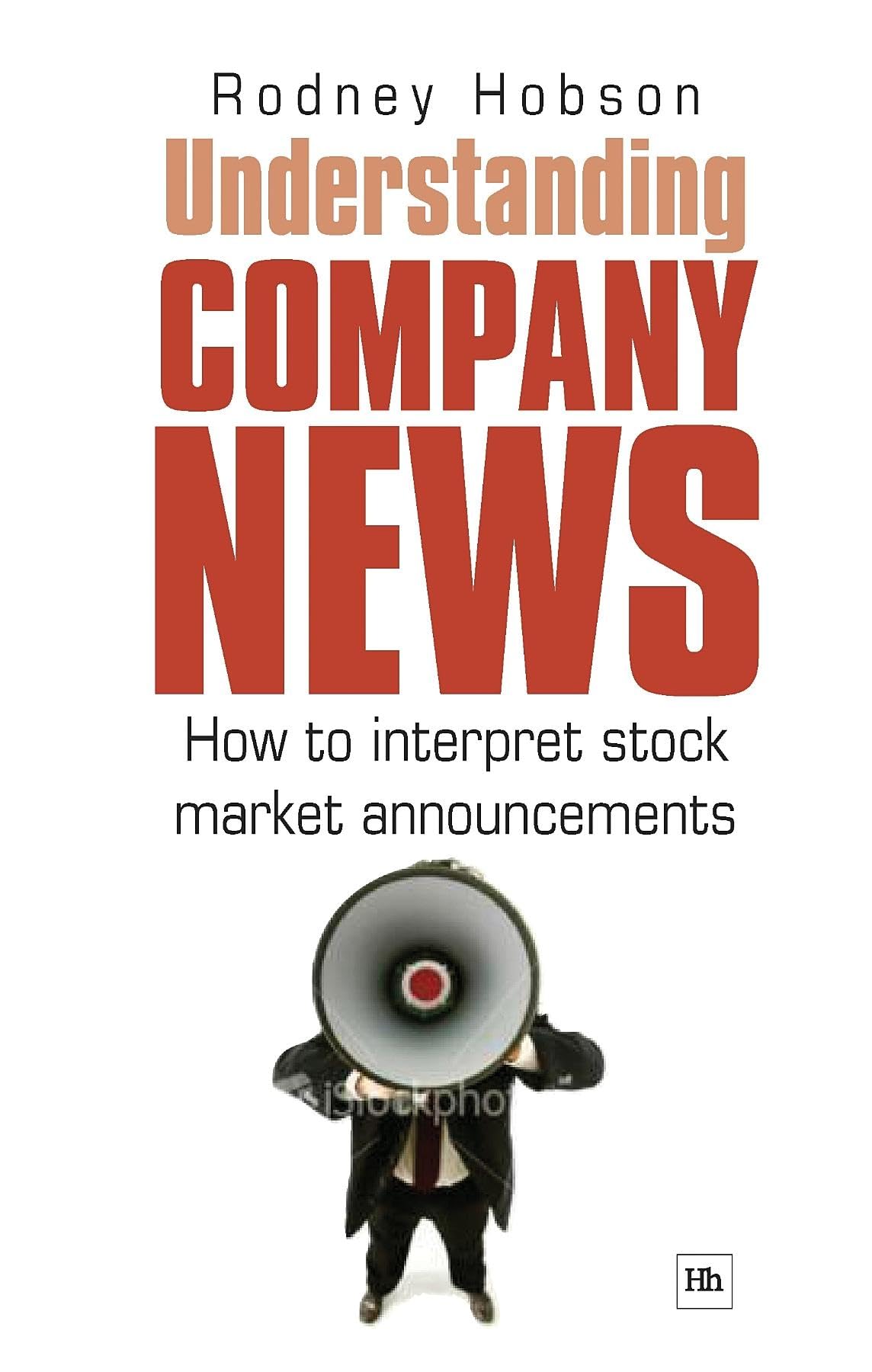Buy Understanding Company News: Leading Entrepreneurs Reveal Their Secrets for Success — BookShops.in