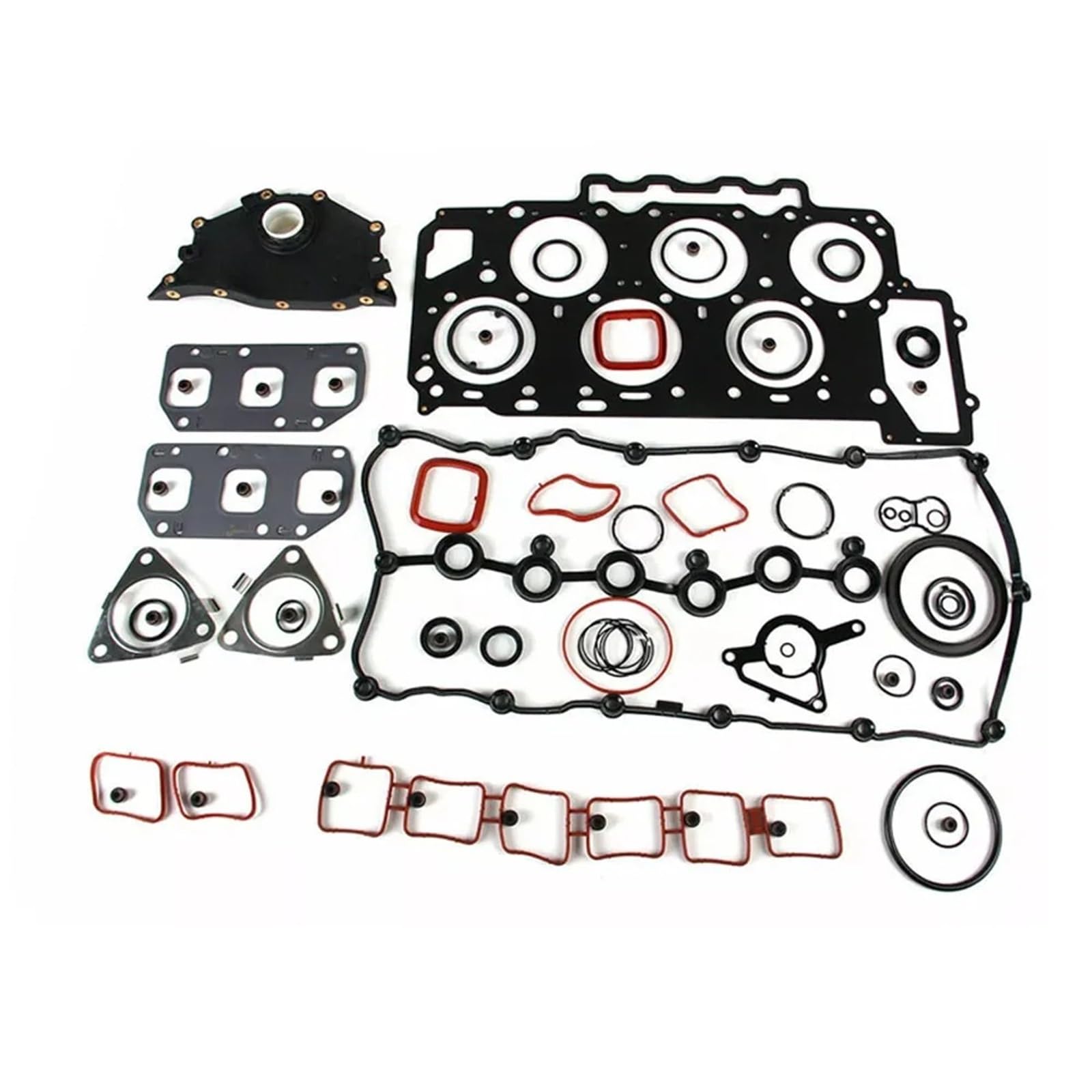 Juego Completo De Juntas Motor Para VW Para CC 2012-2017 3.6L GASOLINA Coche