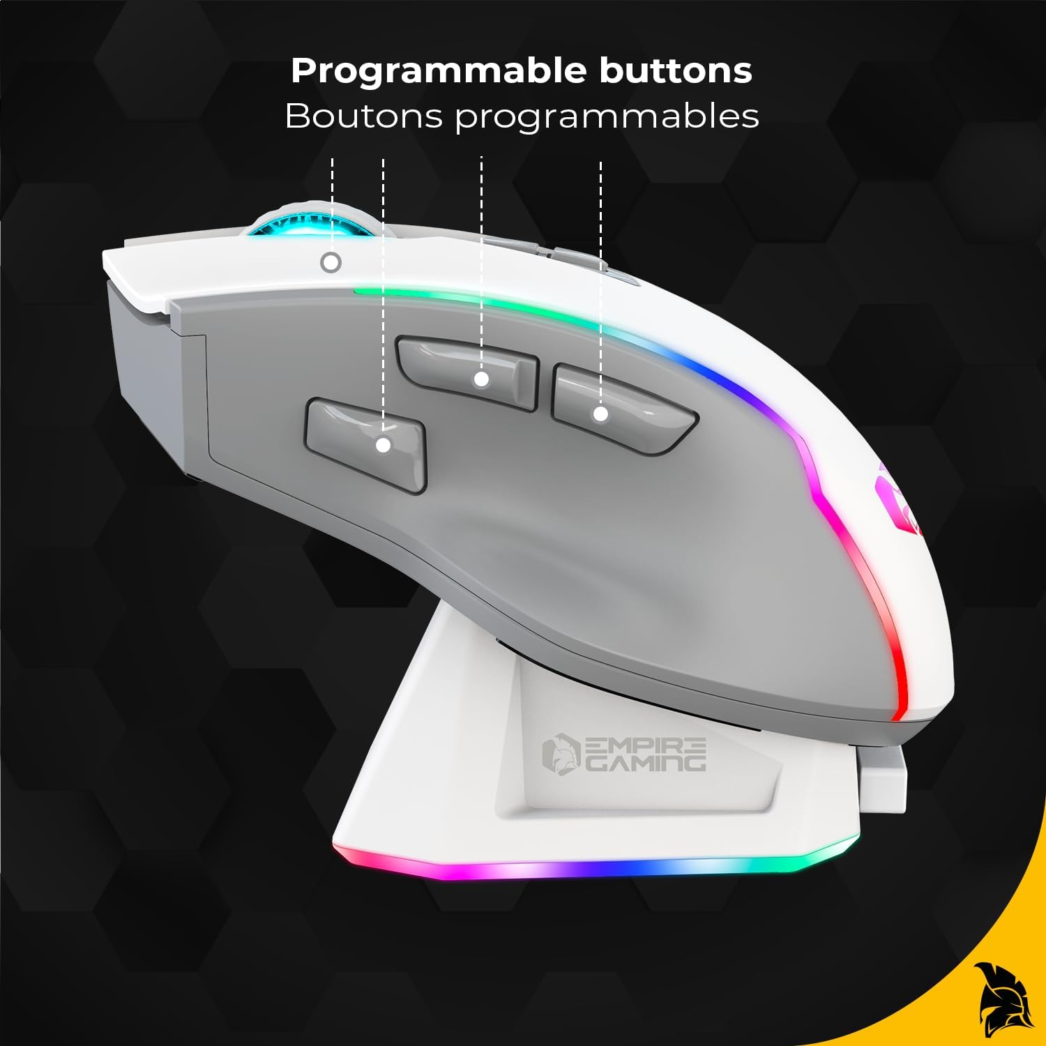 Ergonomikus Kialakítás