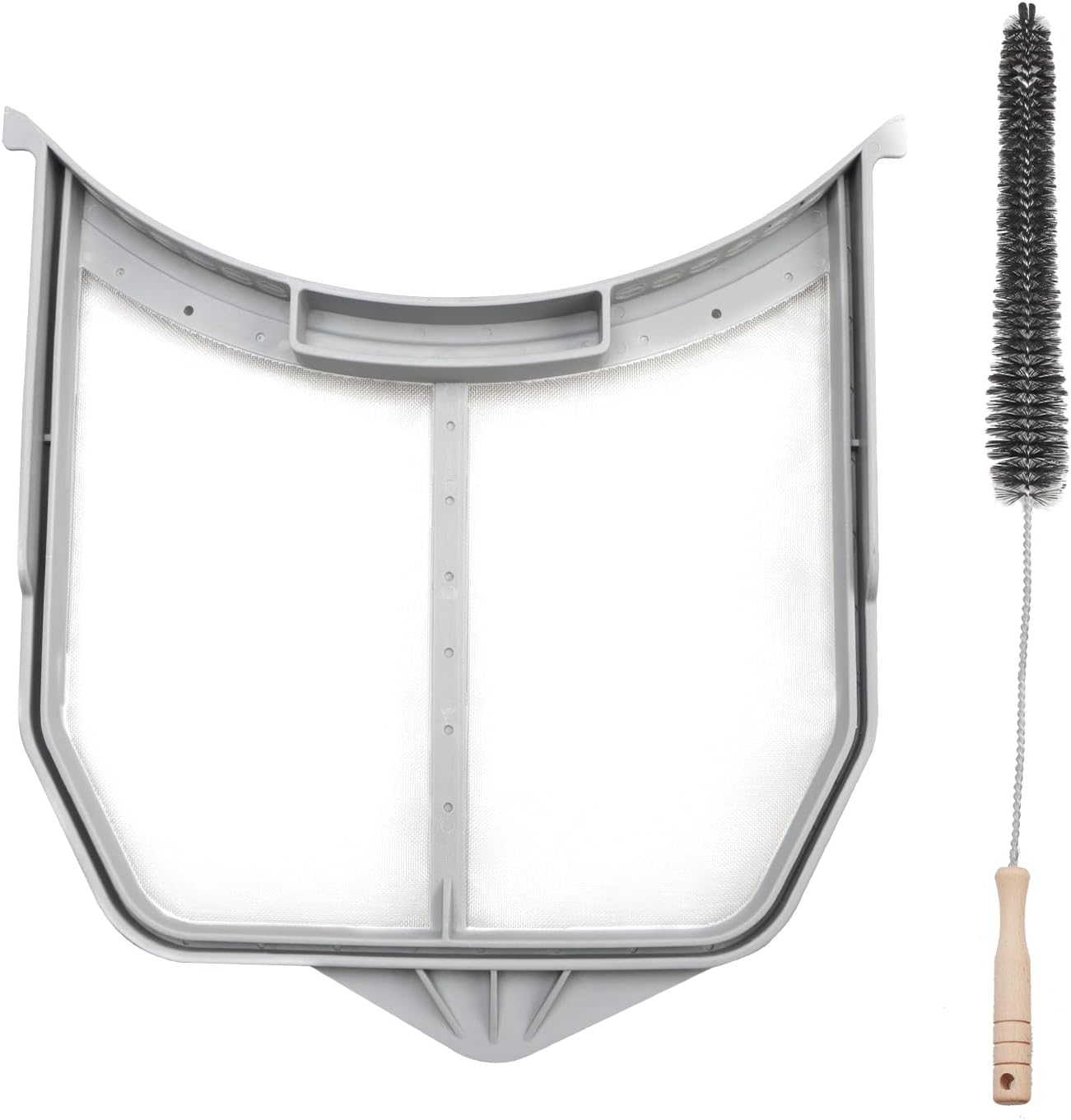 Dryer Lint Filter/Screen Compatible with Whirlpool Maytag Dryers Replace#: W11758174 W10211906 WPW10516085