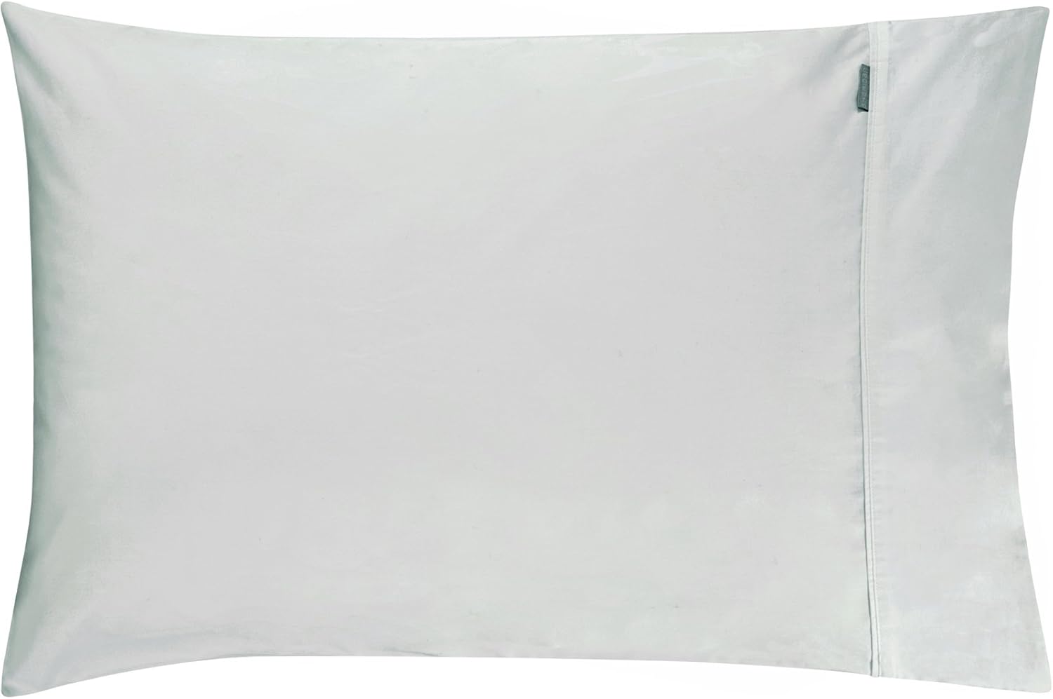 sky blue pillow cases