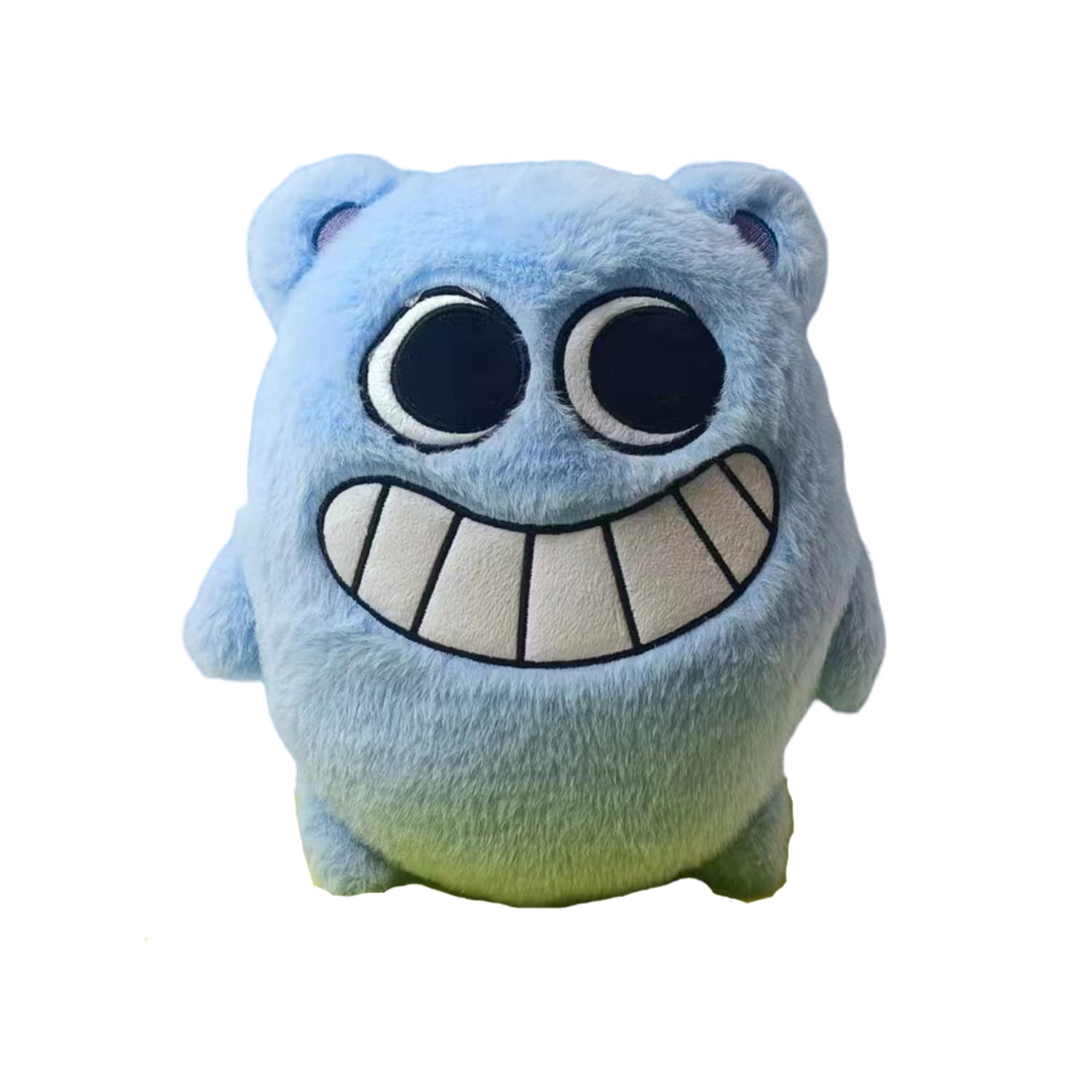 HUGGY WUGGYS Garten of Banban 3 Plush Garten of Banban 10 Plush