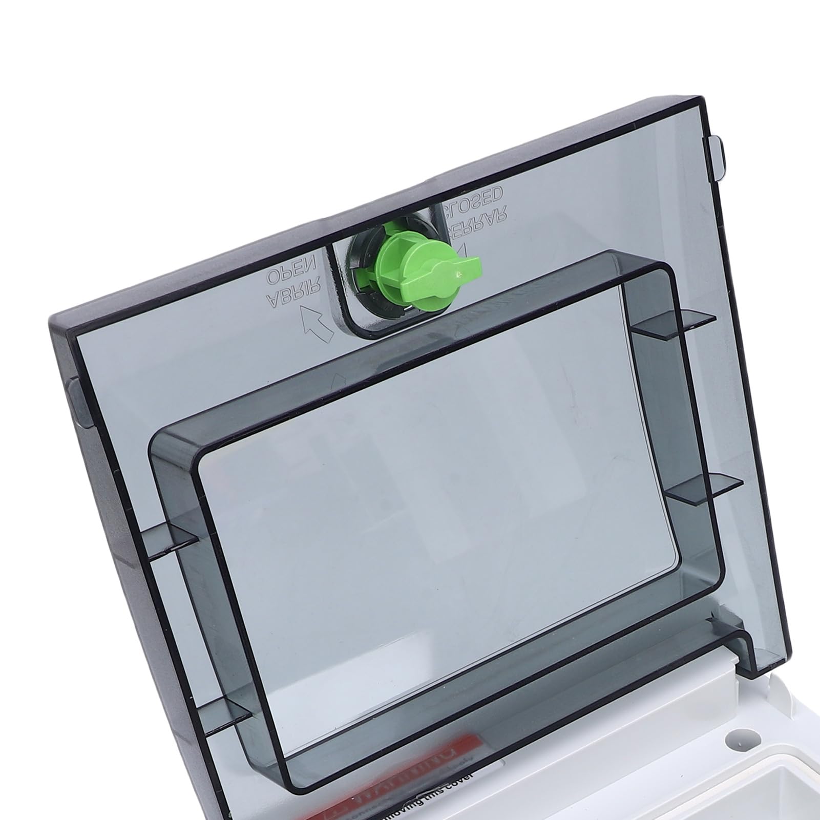 Boîte de Distribution Extérieure étanche à l'eau, Interrupteur de Minuterie électrique étanche à la Poussière IP65, Contrôle du Temps Numérique Programmable, Idéal pour l'éclairage Public,