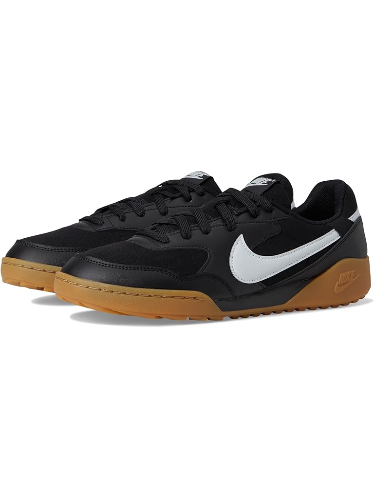 Black Nike Terra Manta