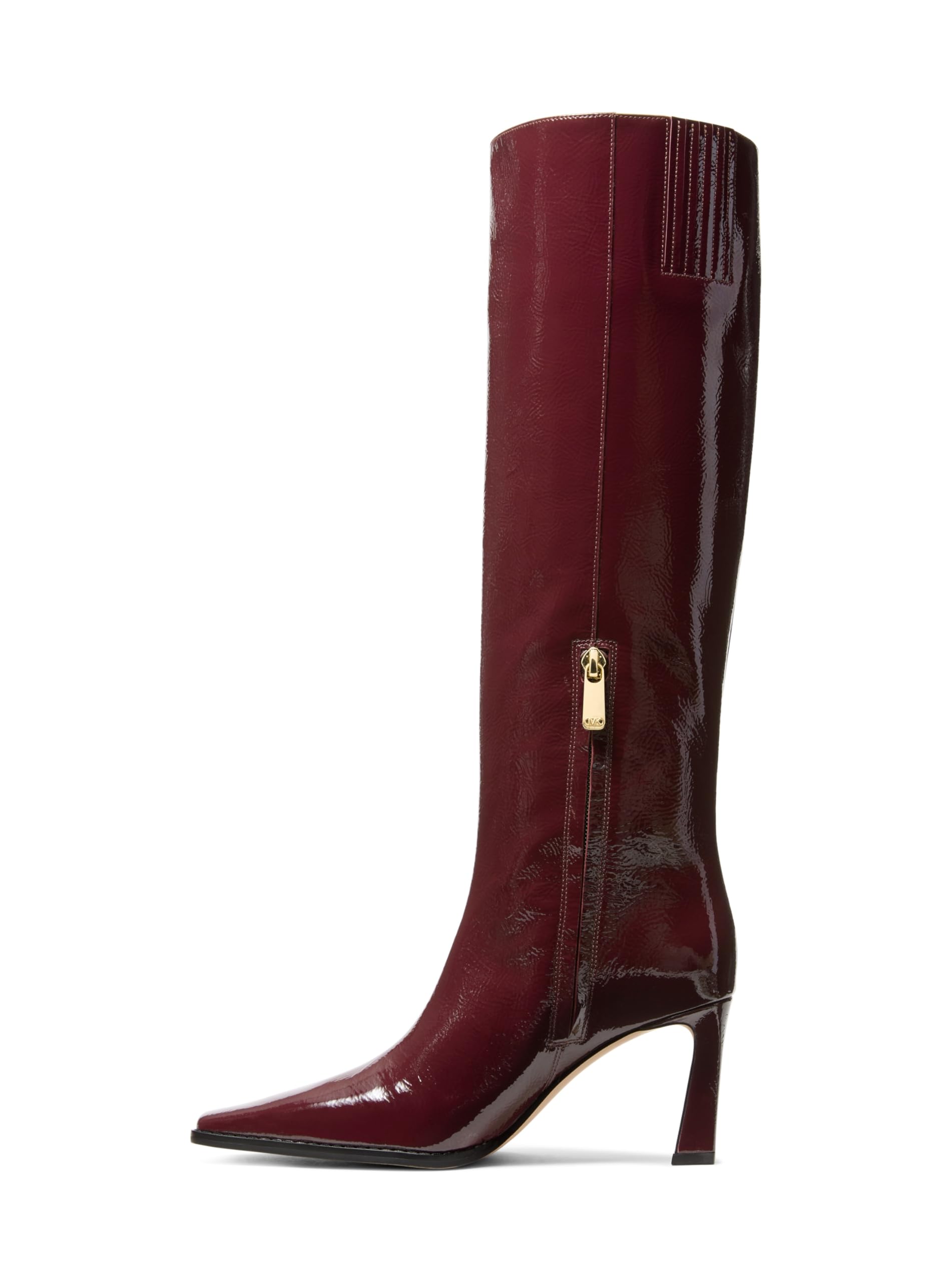 Michael Kors Darrah Heeled Boot, Stivali Donna