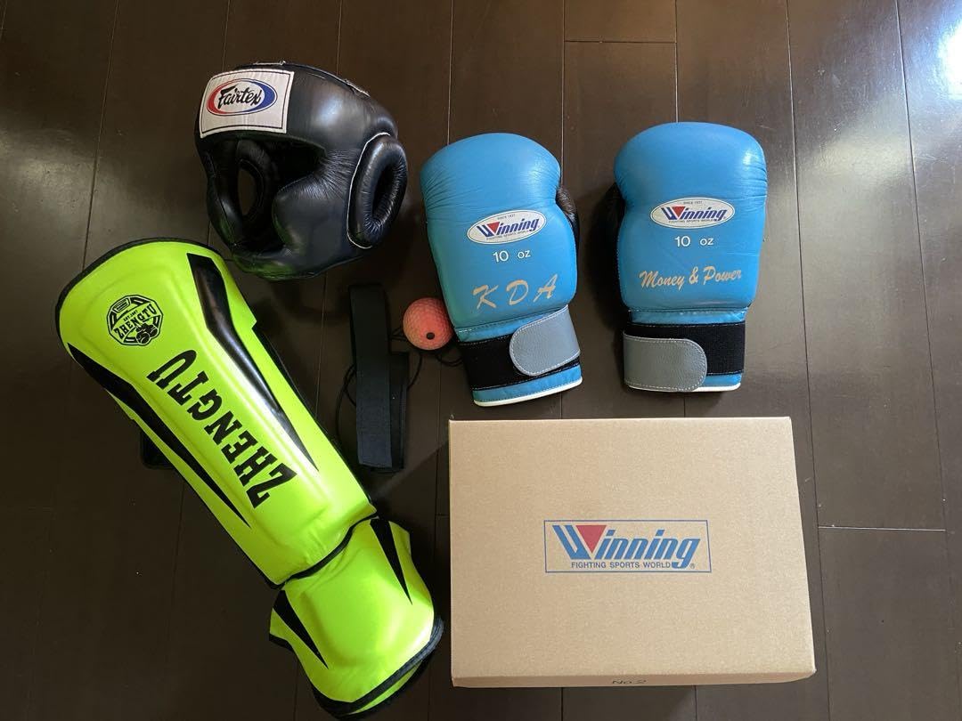 オホホさん専用Winning ボクシンググローブ 10 oz 青 オホホさん専用Winning ボクシンググローブ 10 oz 青 楽天市場