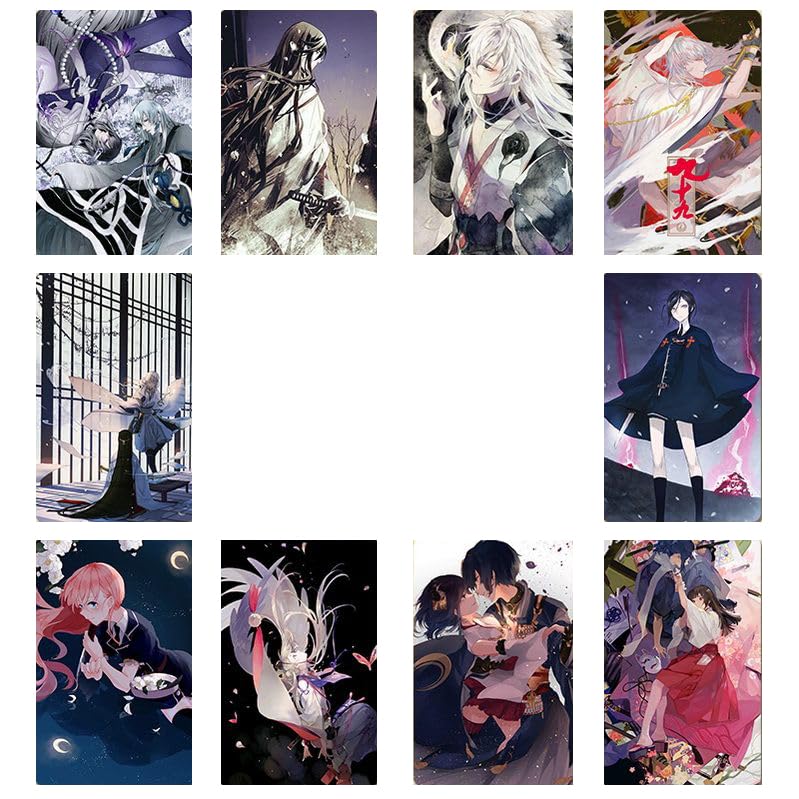 Amazon.co.jp: 刀剣乱舞 カードステッカー icカードステッカー カード 