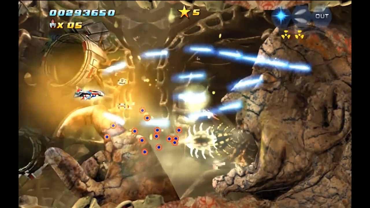 Sturmwind per dreamcast VGNYsoft edition