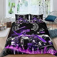 Vind dekbedovertrek auto in Kinderkamer - Beddengoed Vind dekbedovertrek auto in Kinderkamer - Beddengoed