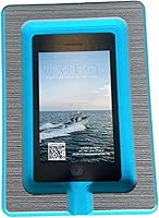 Vista 14 de Soporte de teléfono celular de espuma de 0.512 in para barcos SeaDek Accesorio para tablero de teléfono Perfecto para consolas centrales