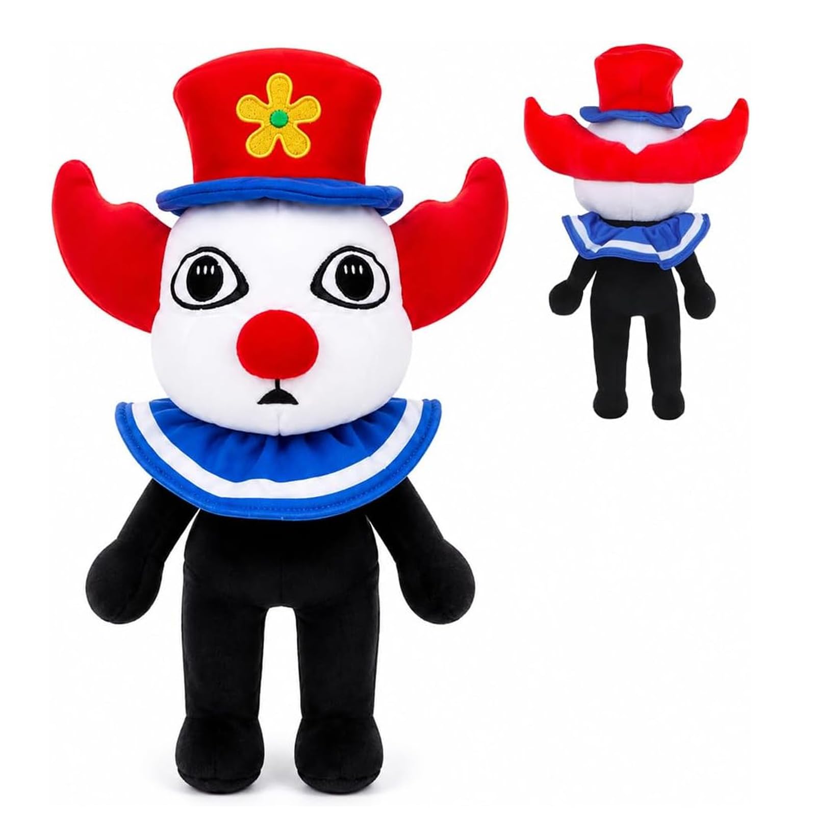 Animal Hospital Plush Stuffed Toy 9.8in Game Inspired Collectible (C18) — image 1