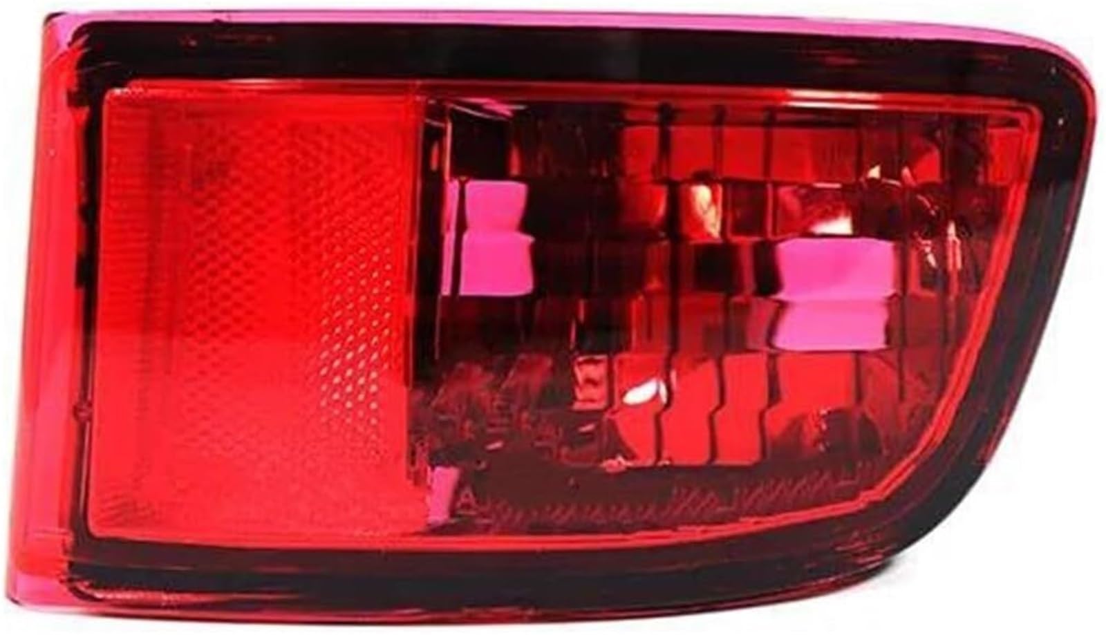 Piloto trasero derecho para Toyota Land Cruiser Prado 120 (2002-2009) modelos GRJ120 TRJ120 FJ120 4