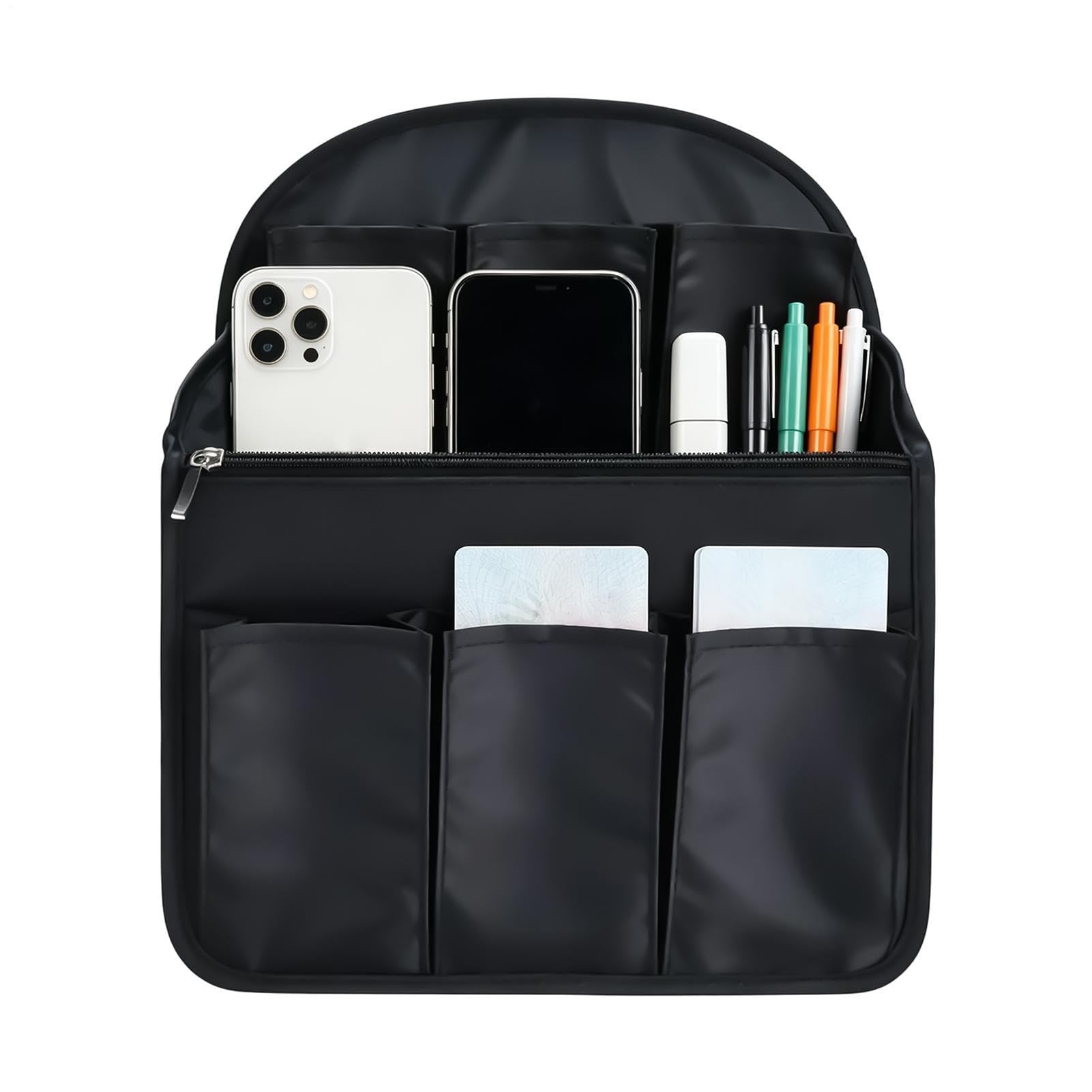 Insert de séparation pour sac de sport grand gain de place et compartimenté