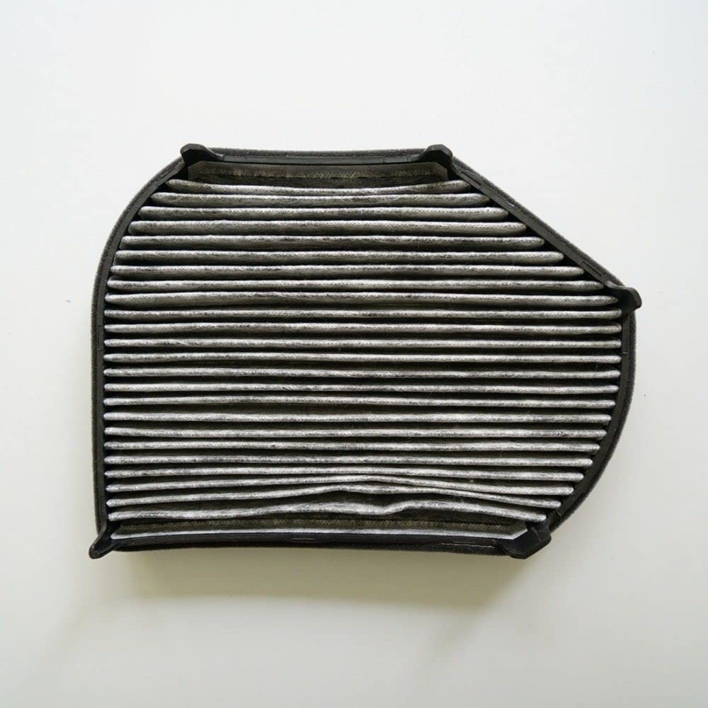 FILTRI di Cabin FIET. for Mercedes-Benz CLK C208 200 Kompressor. OEM 2108300618 LT166C.