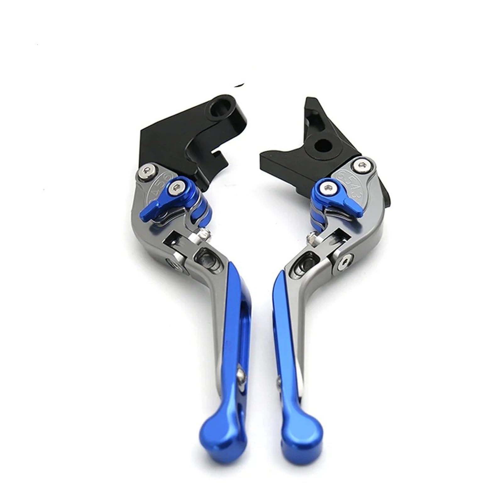 Dajmsuy C Motorbike Brake Lutch Lever For Mt-03 For Mt 03 For Mt03 2005-2014 For Tdm 900 For Tdm900 For Xt660 Xt 660 For Tenere For Xt660z 2008-2015 Folding Brake Lutch Lever