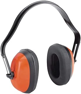 Western Safety Industrial Ear Muffs