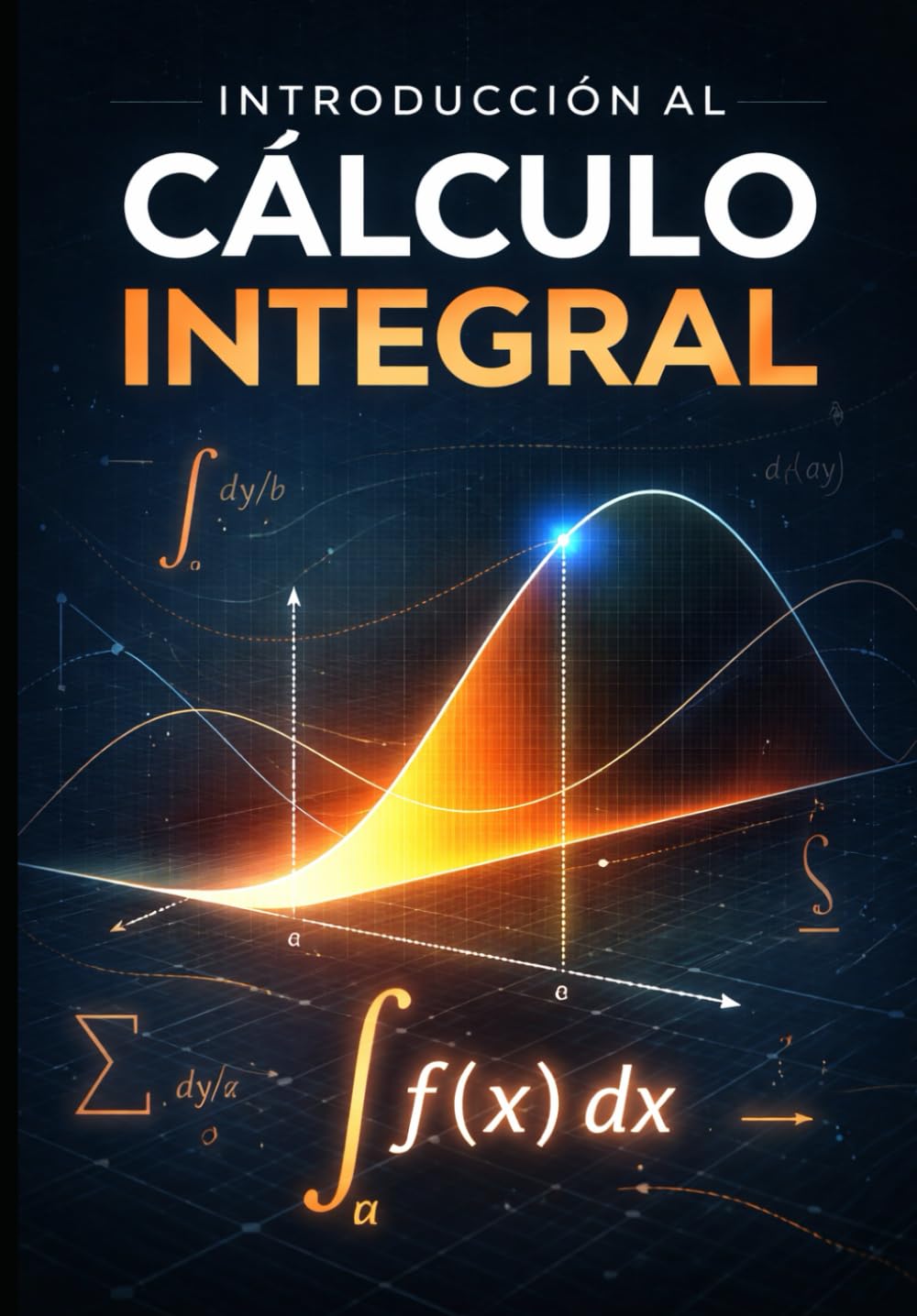 Introducción al cálculo integral: Aprende a integrar desde cero