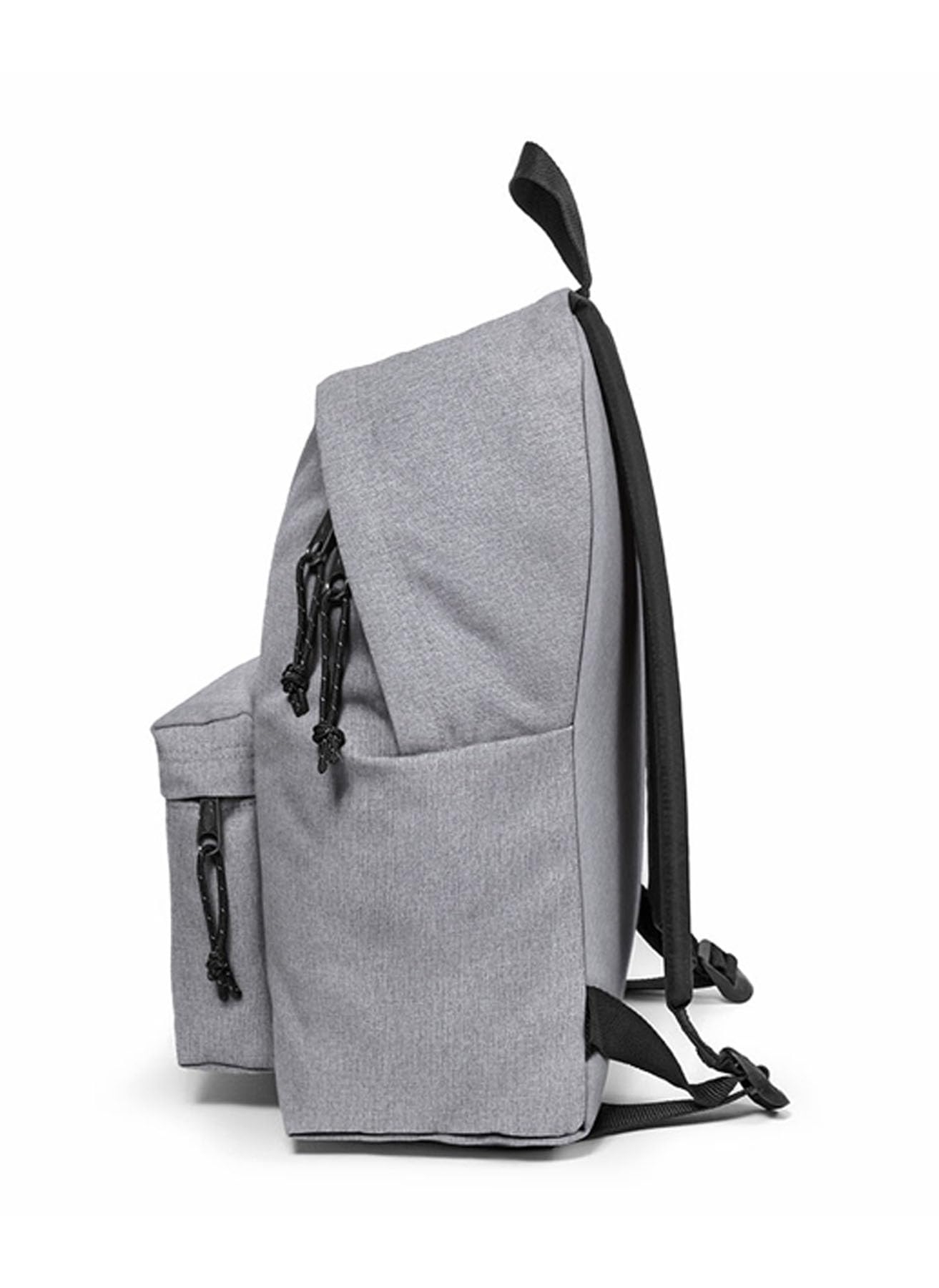 eastpack EASTPAK: Padded PAK'R Sunday Grey, One Size