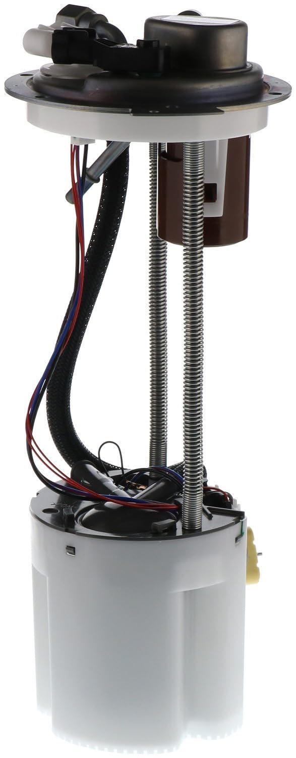 Mechanics Choice Fuel Pump Module Assembly for 2009 Hummer H3, H3T (V8 5.3L)