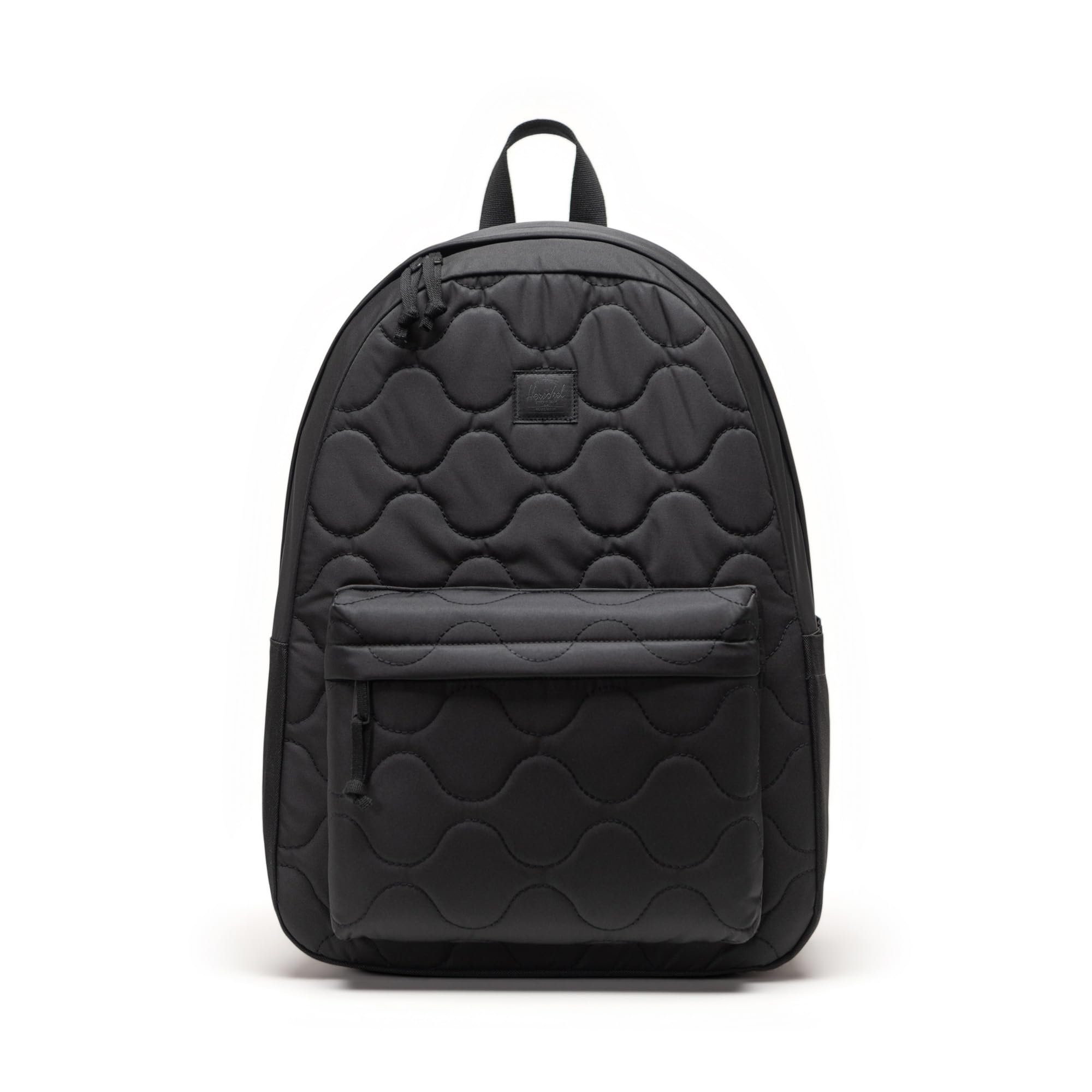 Classic XL Kapitone Su İtici Kumaş Sırt Çantası, 16" Laptop Uyumlu, 30 L