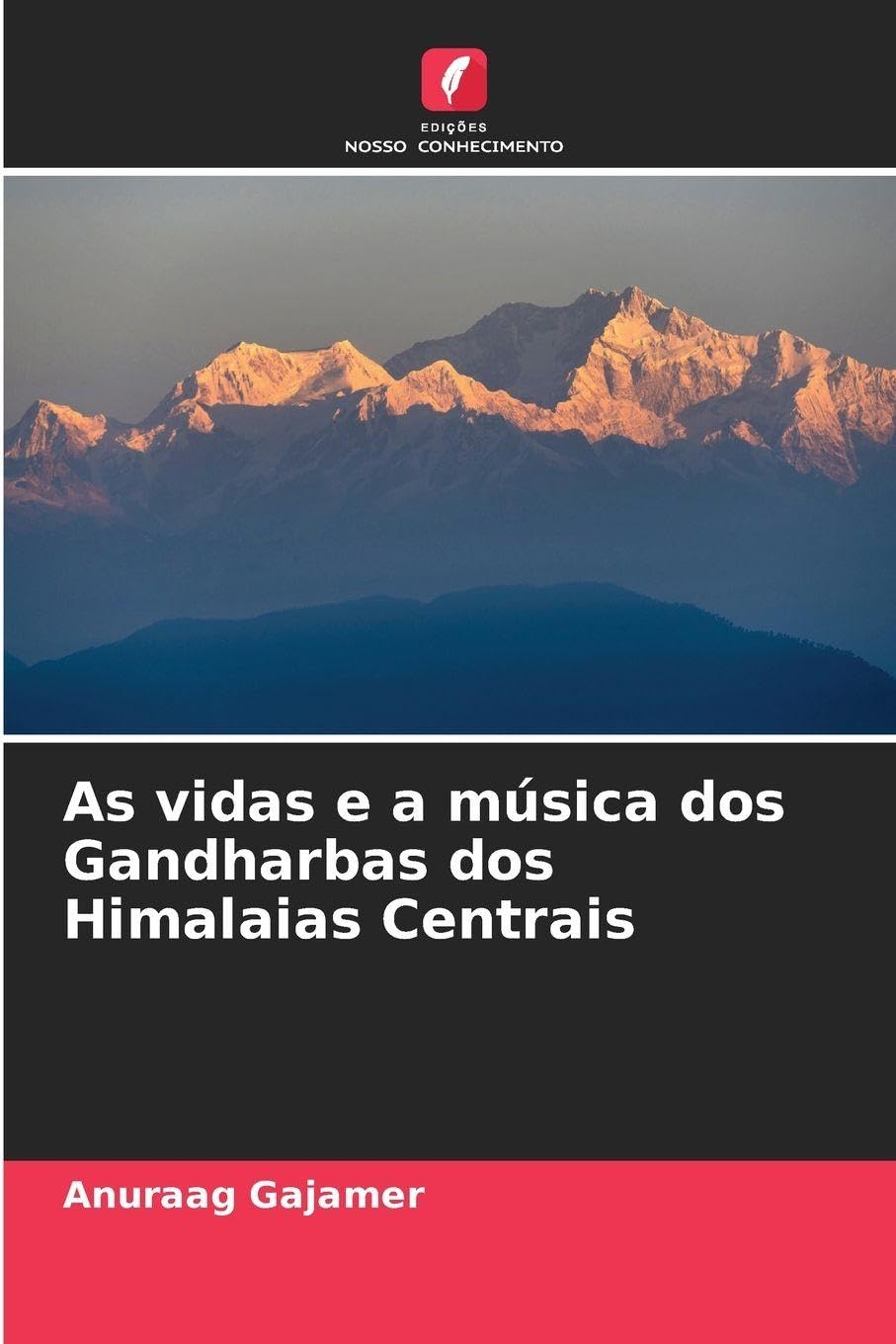 Gandharbas des Himalayas voyage musical au cœur de l'Asie Centrale