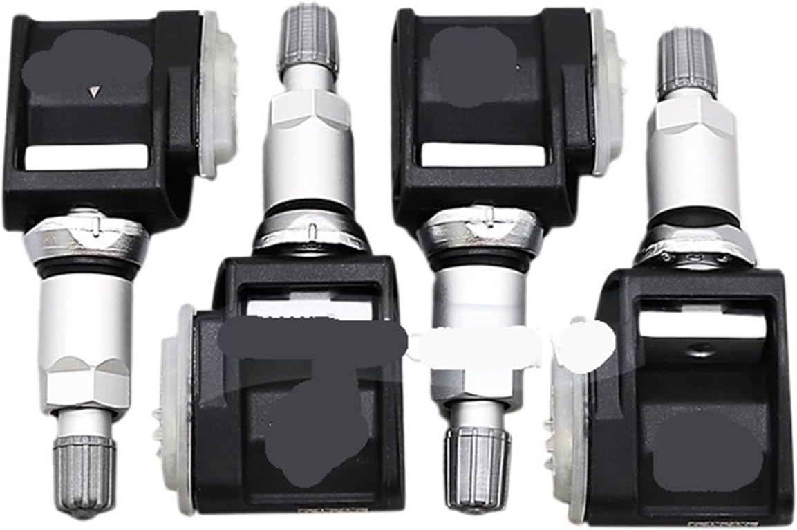 4 Pieces of tire Pressure Monitoring Sensor 6887140