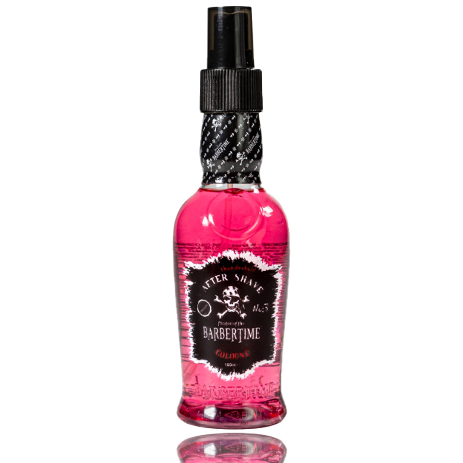 AFTER SHAVE150ML COLOGNE THUNDERBOLT NO3