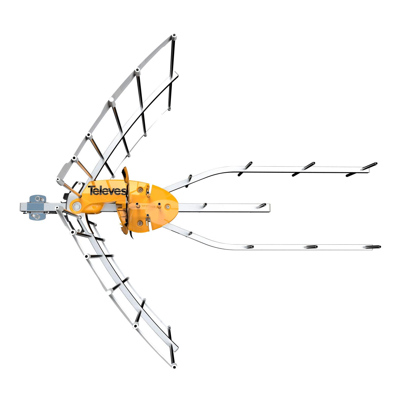 Televes 148921 Antena UHF LTE Ellipse