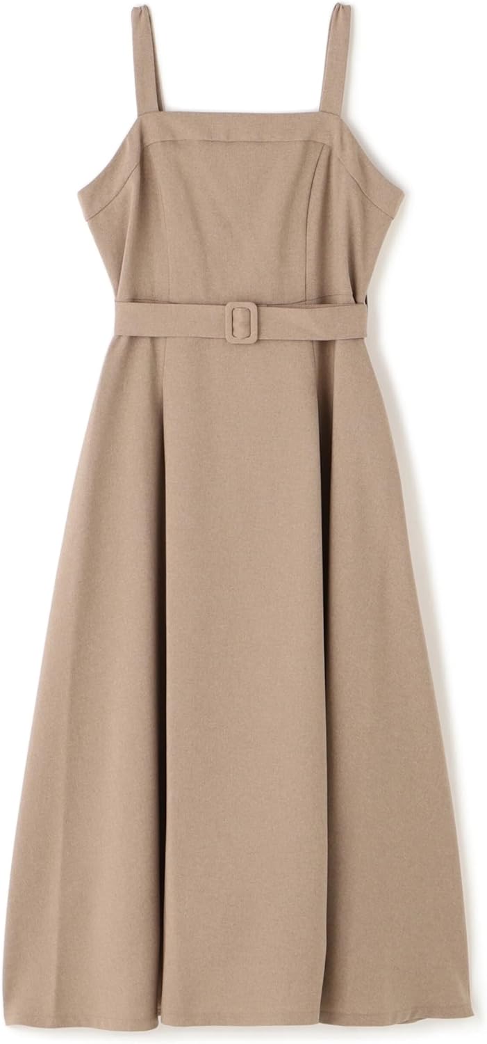 大人気✨ アメリ SIENNA SHRINK DRESS 広瀬アリス着用カラー 2024